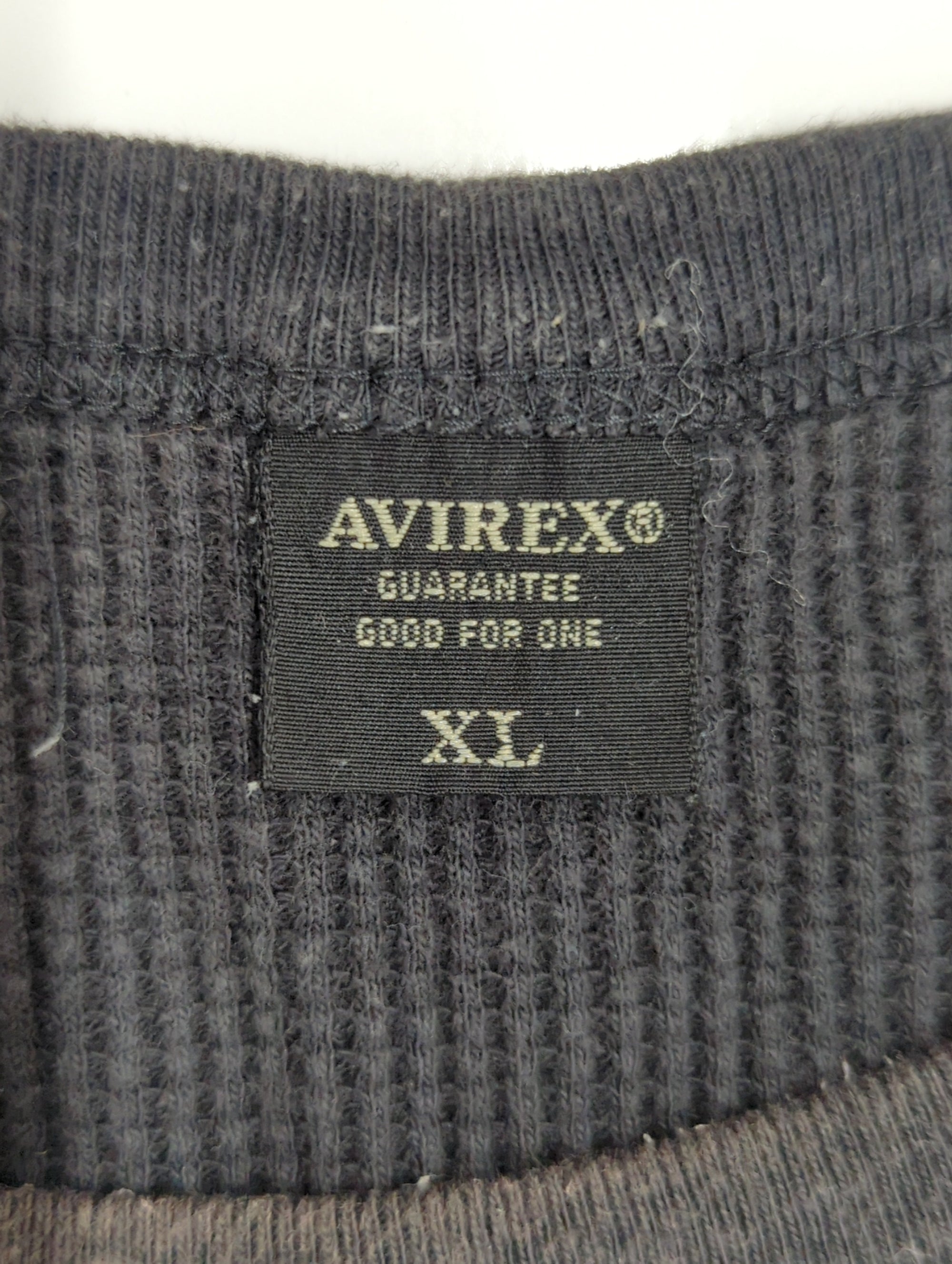 AVIREX / 半袖Tシャツ