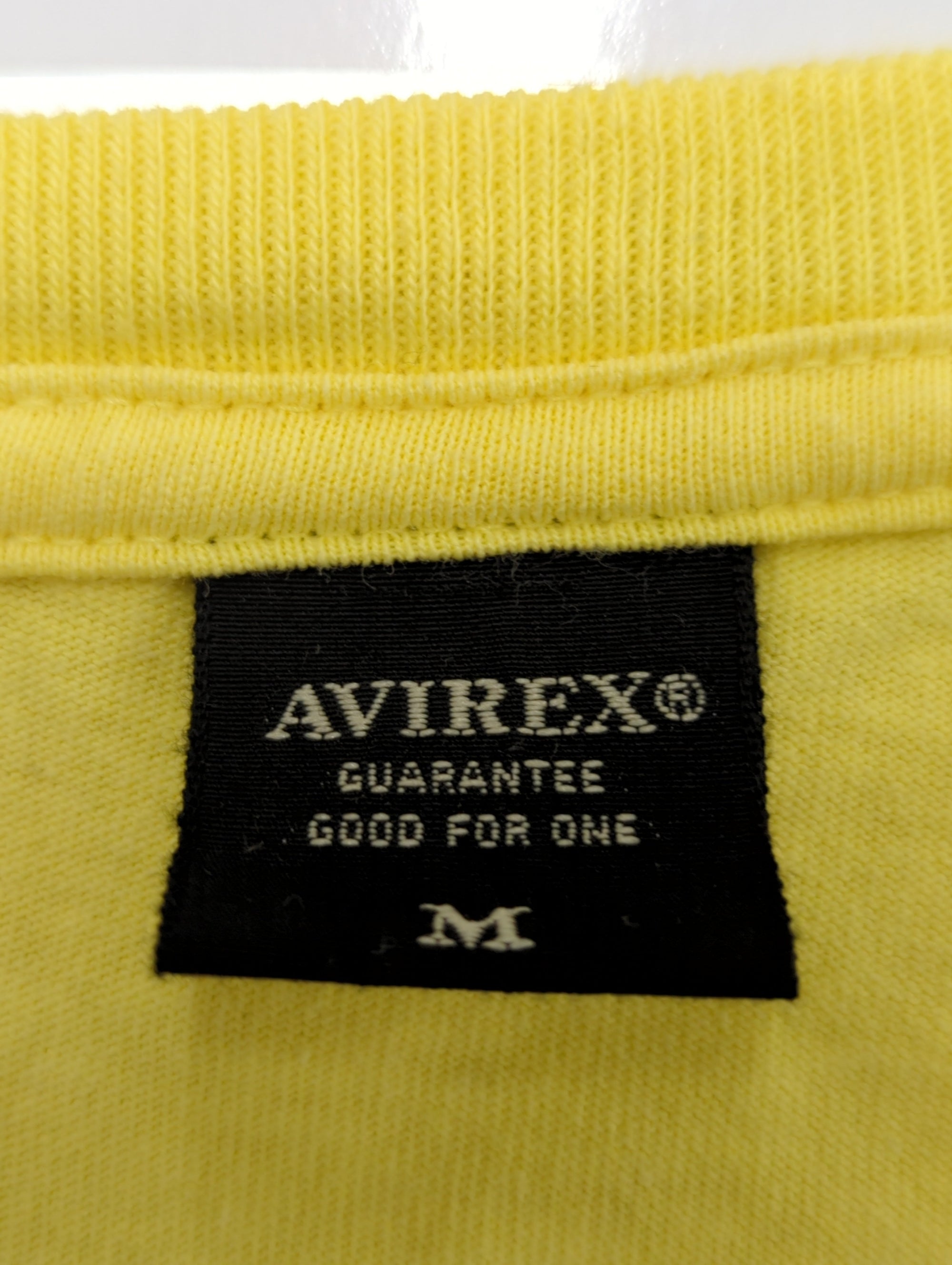 AVIREX / 半袖Tシャツ