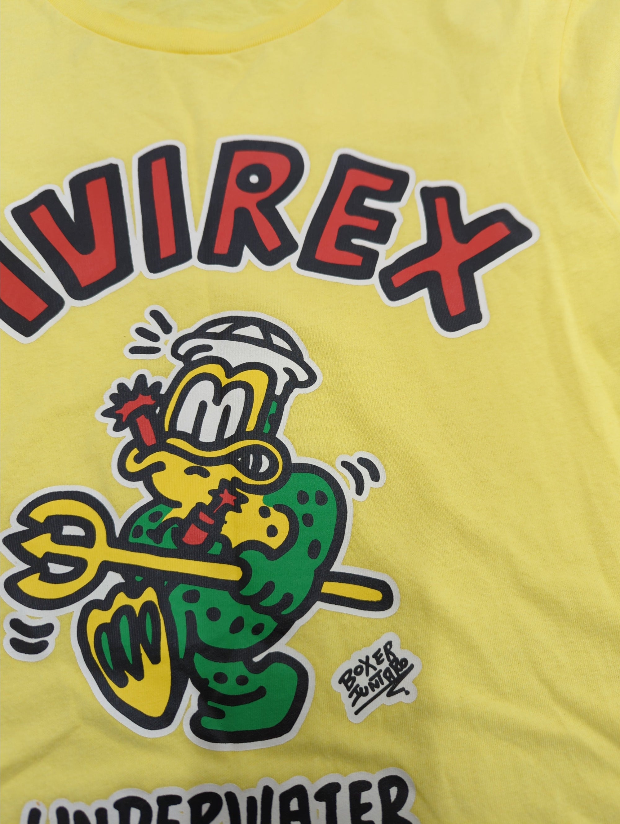 AVIREX / 半袖Tシャツ
