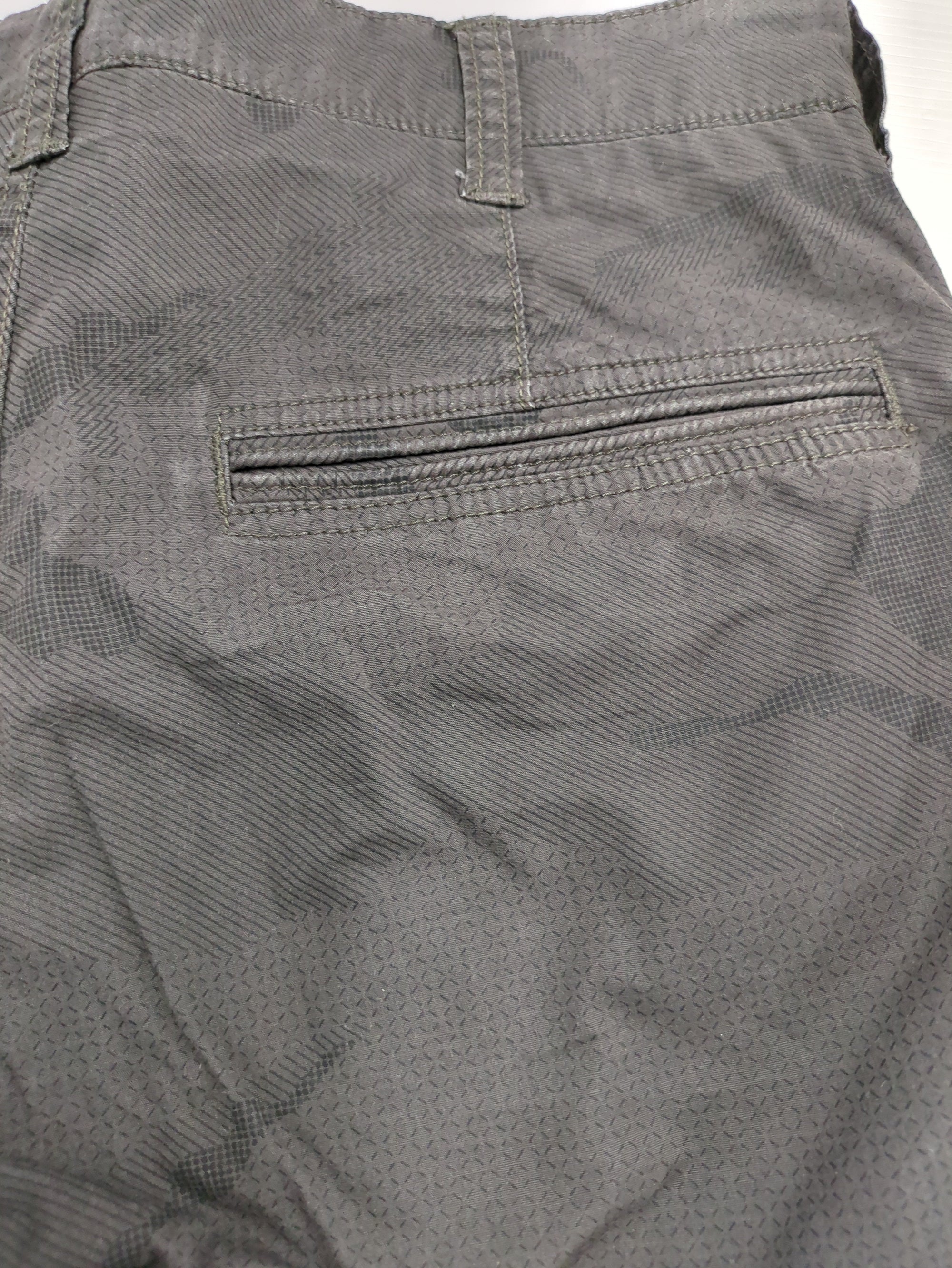 AVIREX / クロップドパンツ