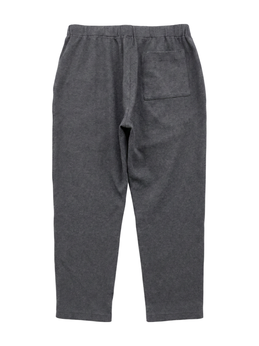AVIREX / 《DAILY/デイリー》RIB EASY PANT/リブ イージー パンツ