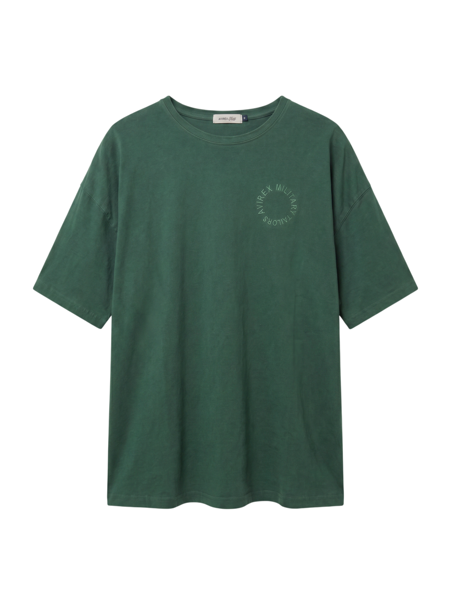 AVIREX / 半袖Tシャツ