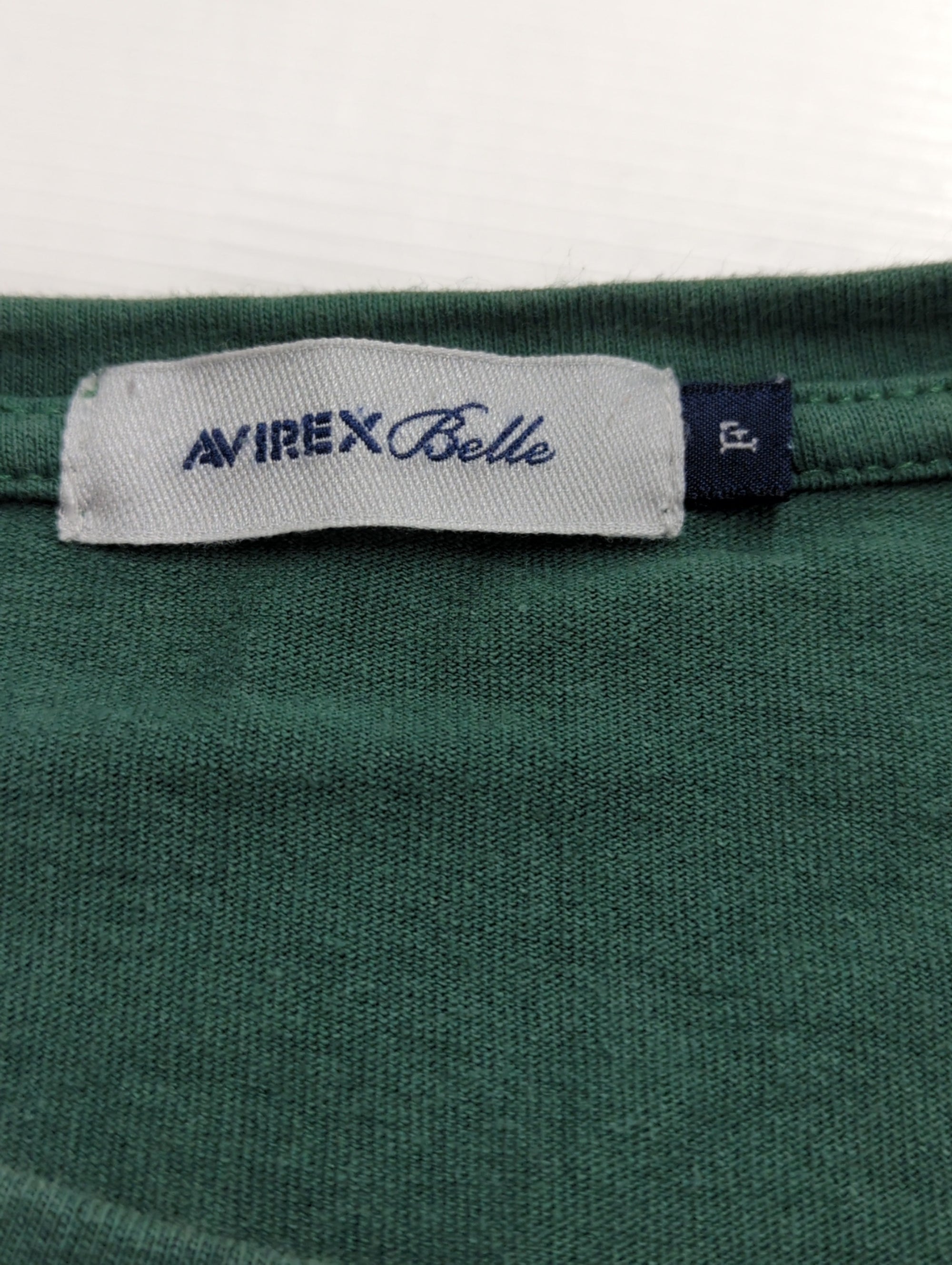 AVIREX / 半袖Tシャツ