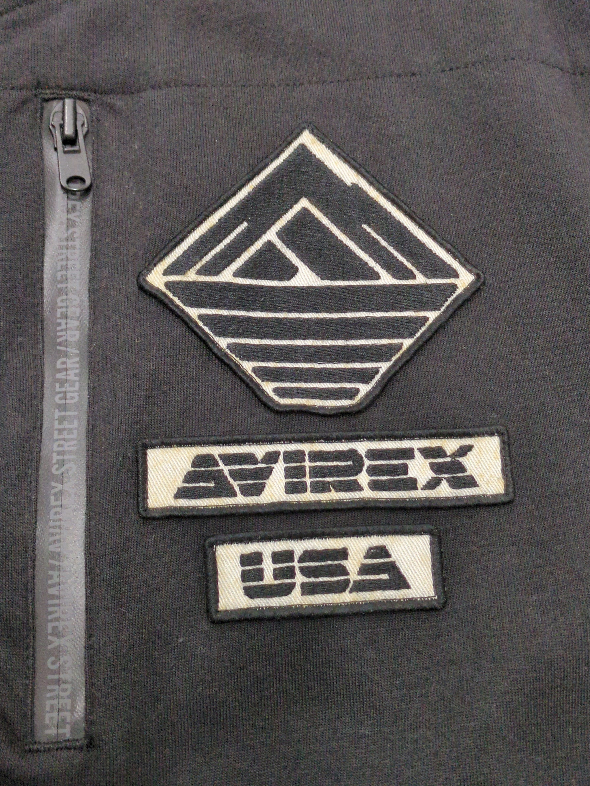 AVIREX / パーカー