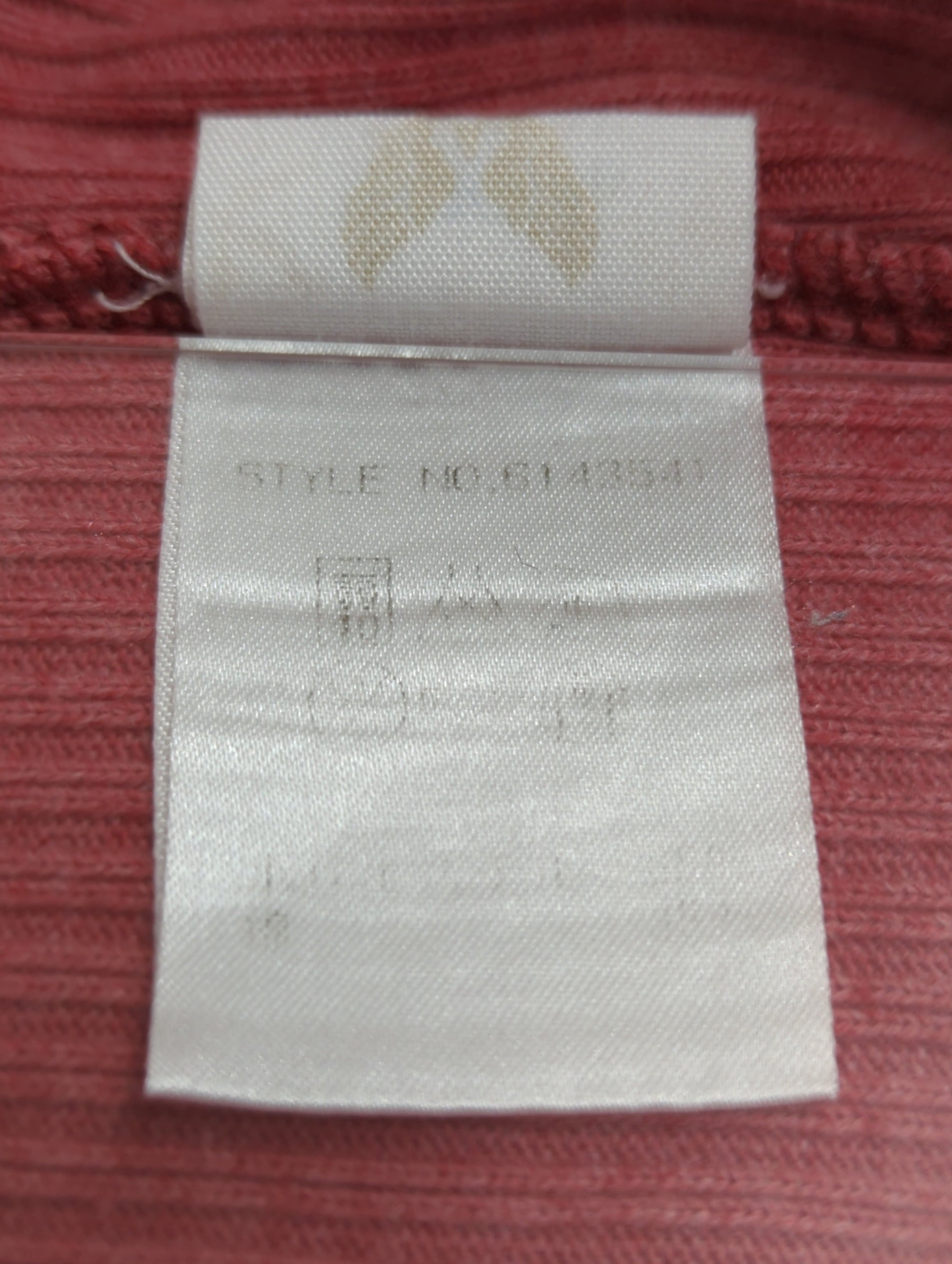 AVIREX / 長袖Tシャツ