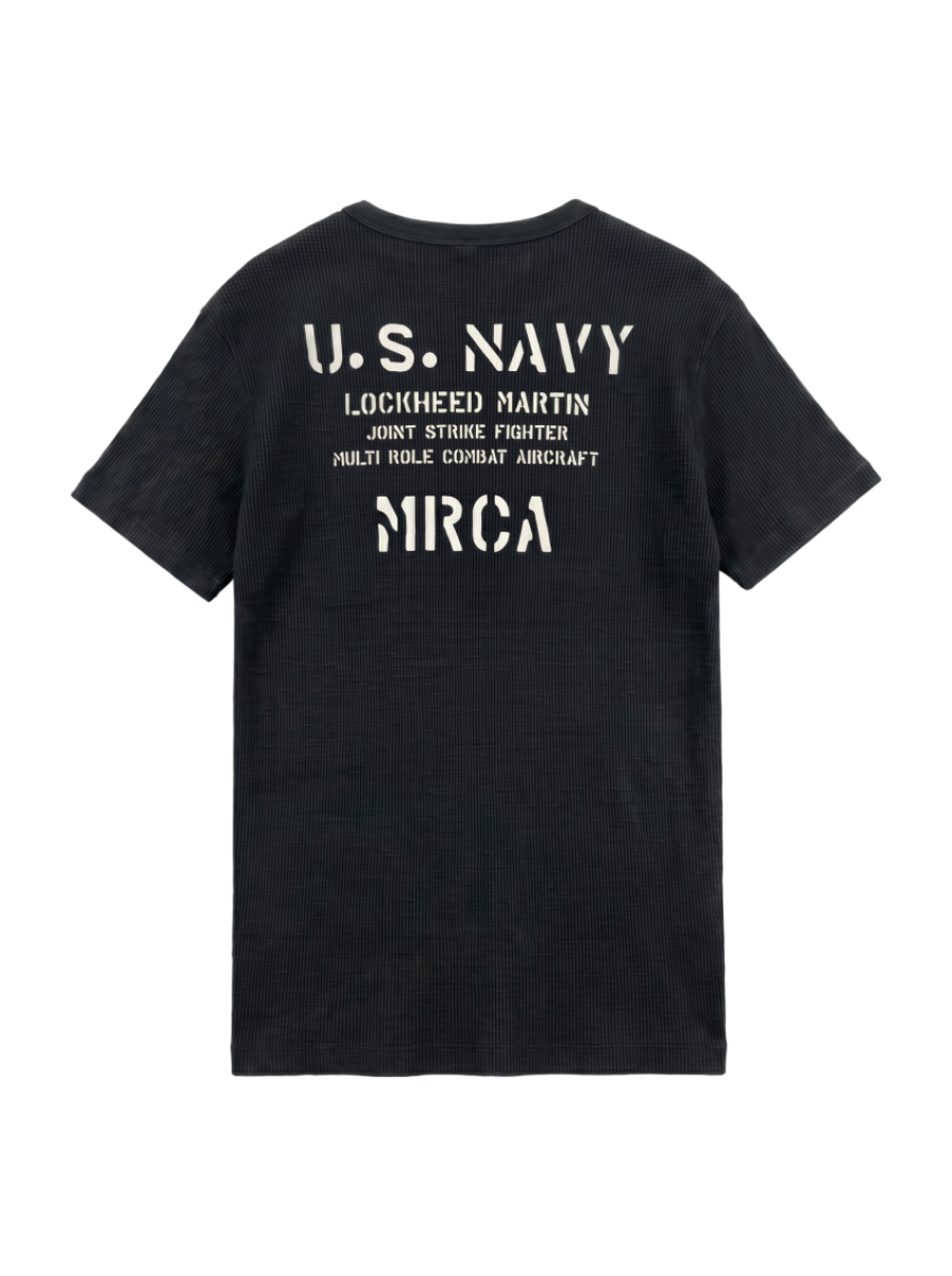 AVIREX / 半袖Tシャツ