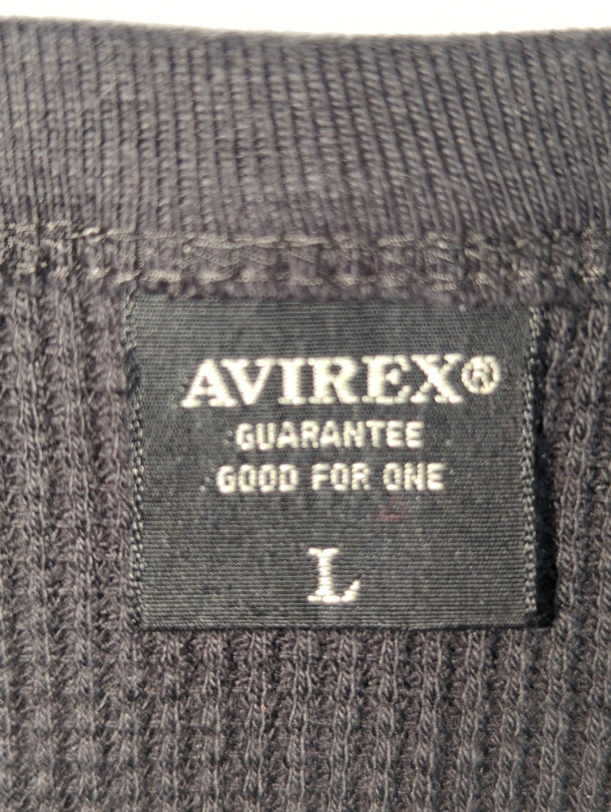 AVIREX / 半袖Tシャツ