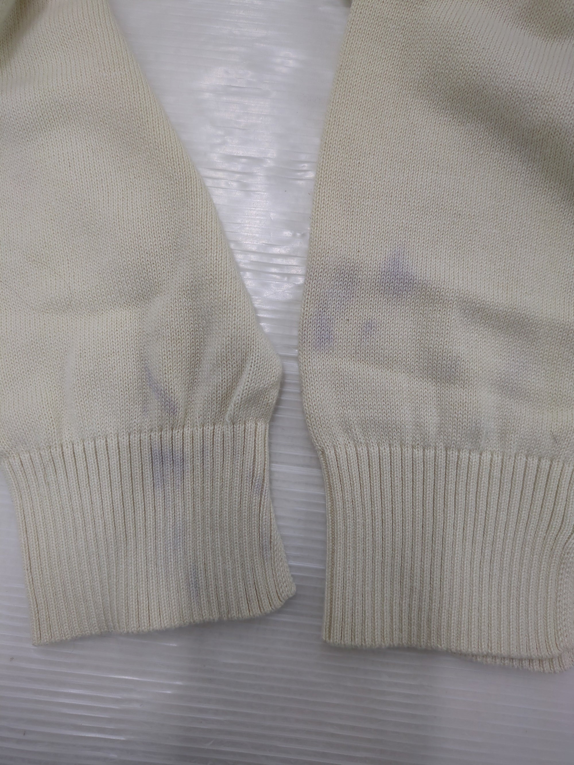 AVIREX / FATIGUE KNIT TOPS/ファティーグニットトップス
