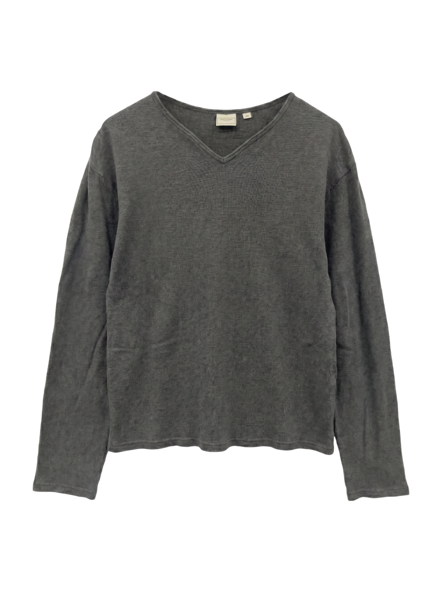 AVIREX / 長袖Tシャツ
