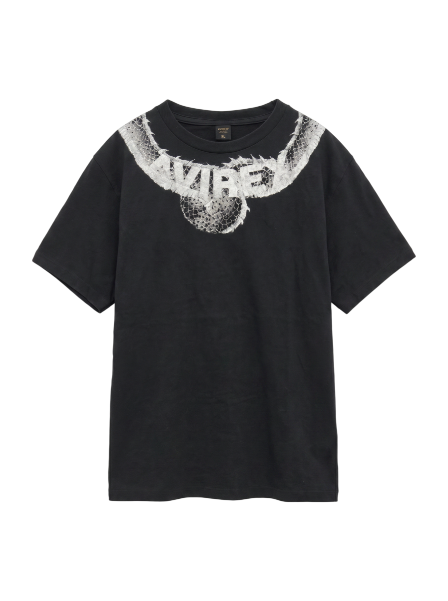 AVIREX / 半袖Tシャツ