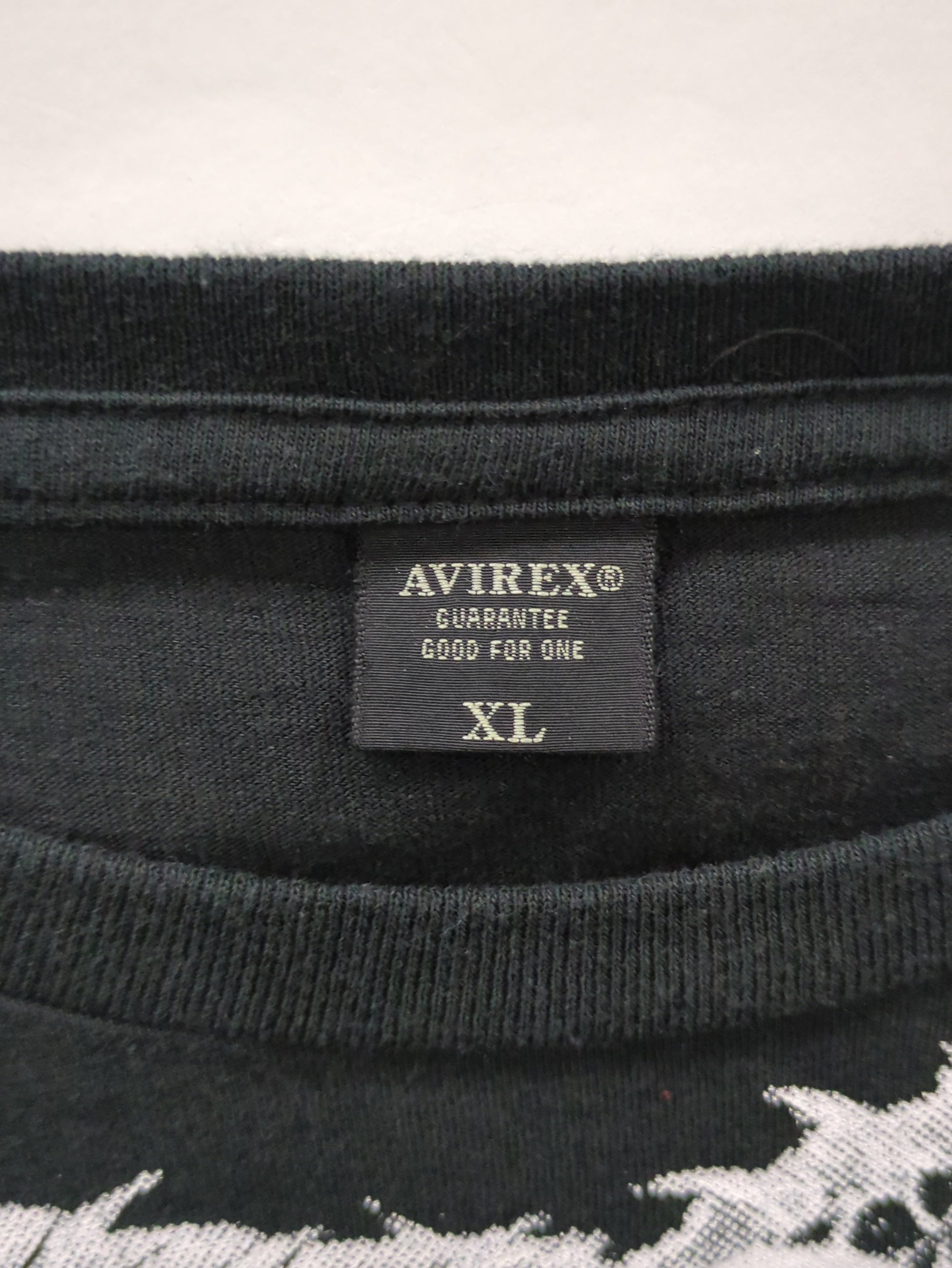 AVIREX / 半袖Tシャツ