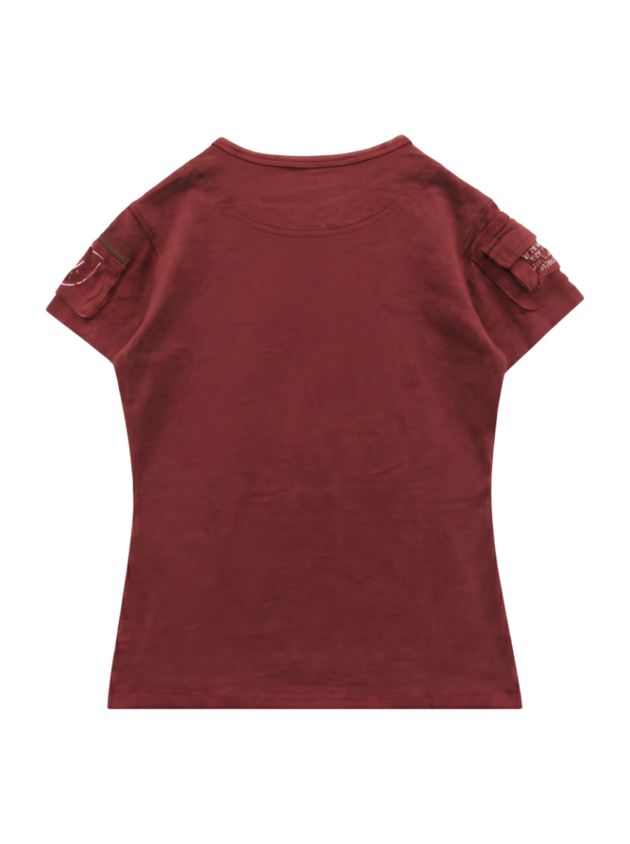 AVIREX / 半袖Tシャツ