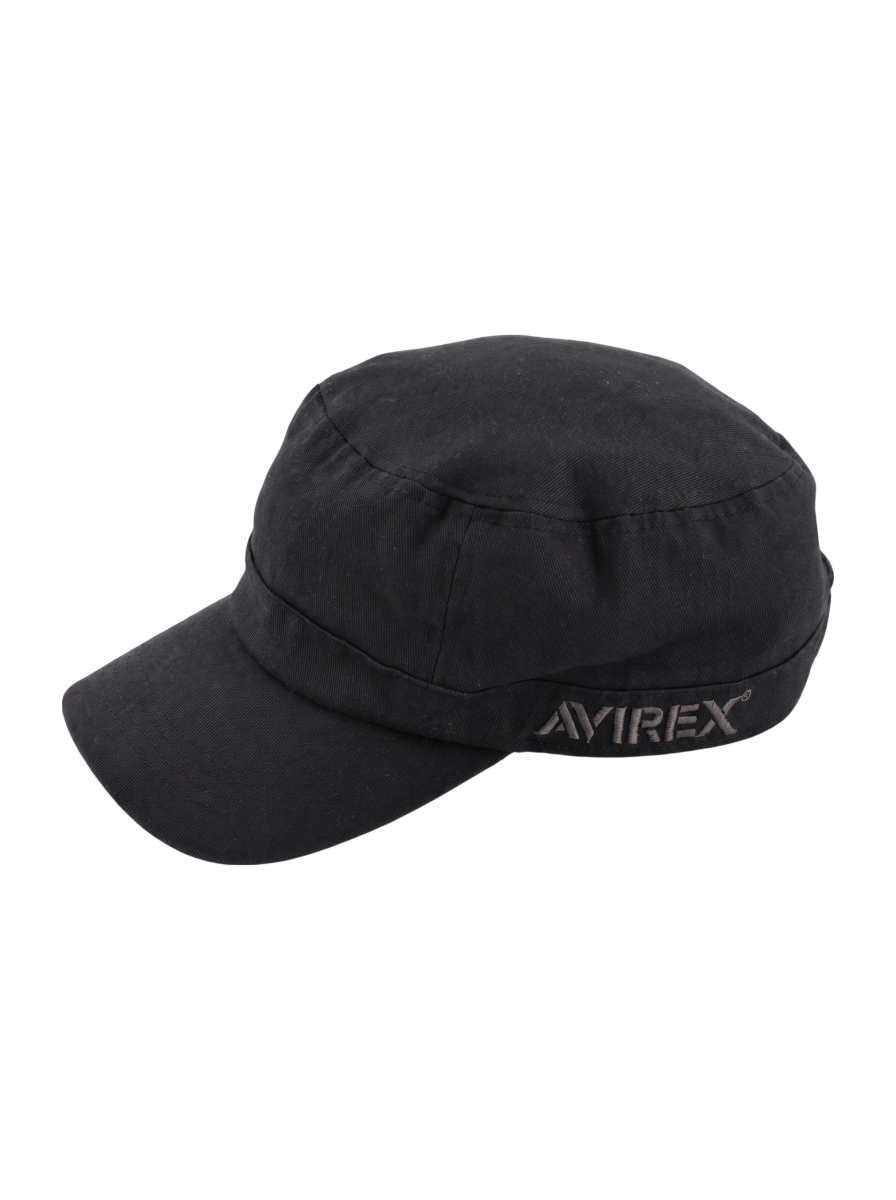 AVIREX / WORK CAP / ワークキャップ