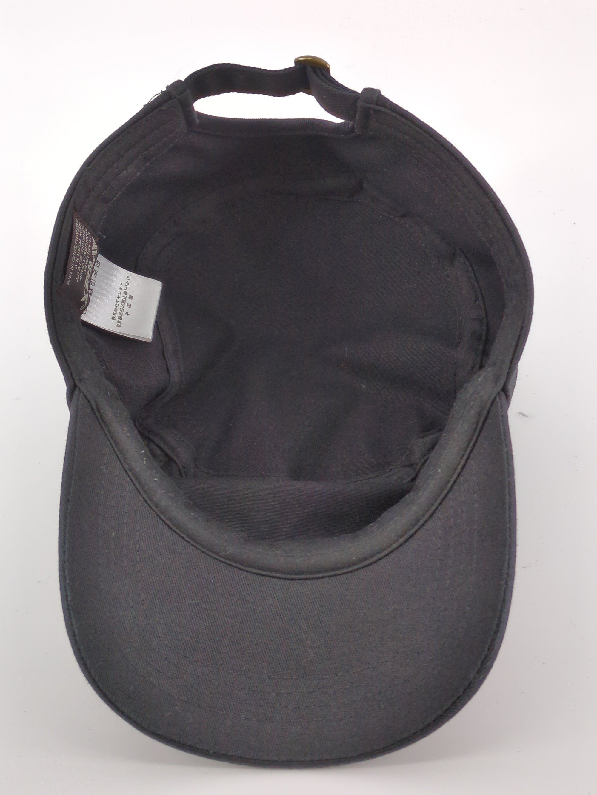 AVIREX / WORK CAP / ワークキャップ