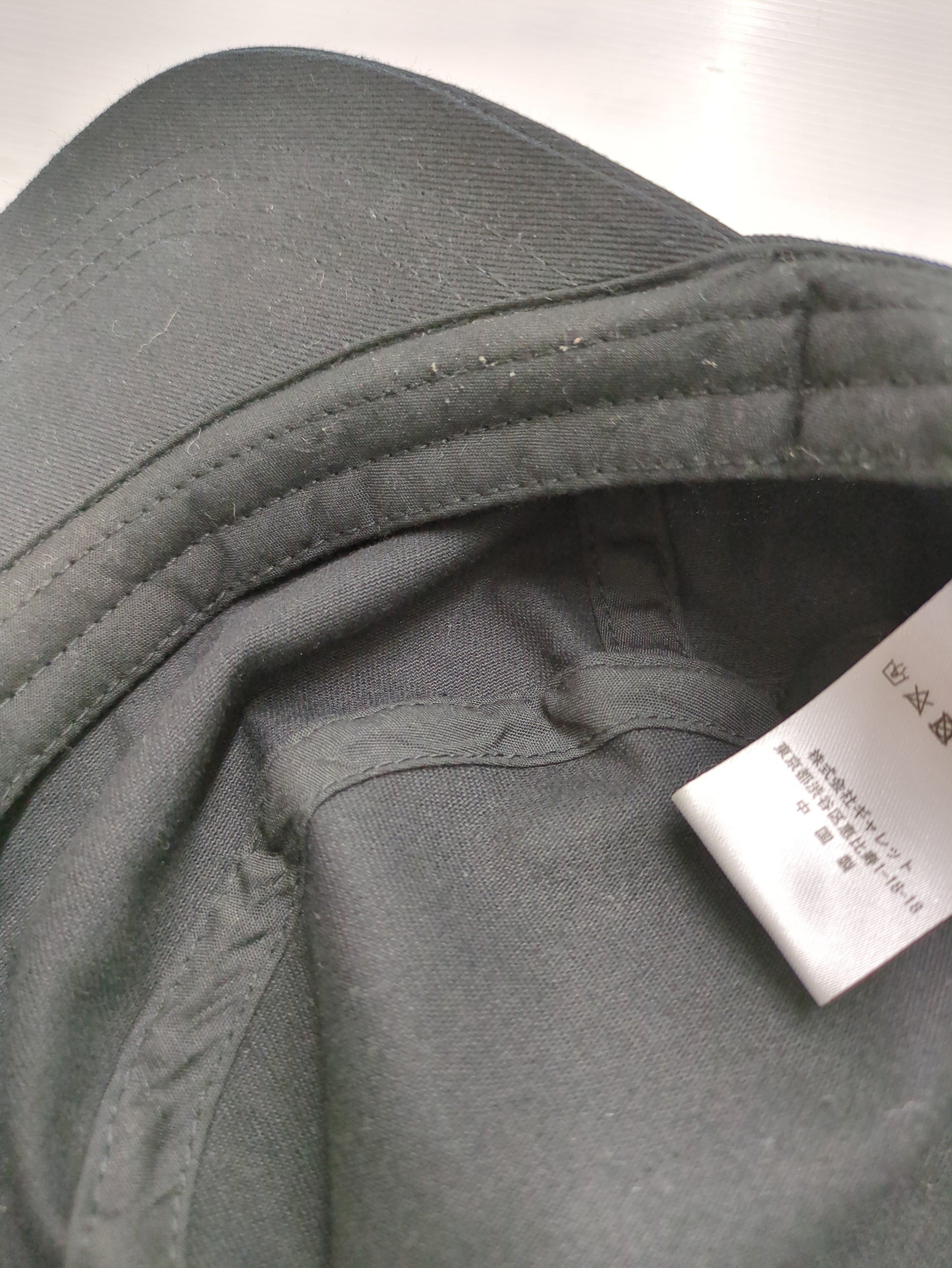 AVIREX / WORK CAP / ワークキャップ