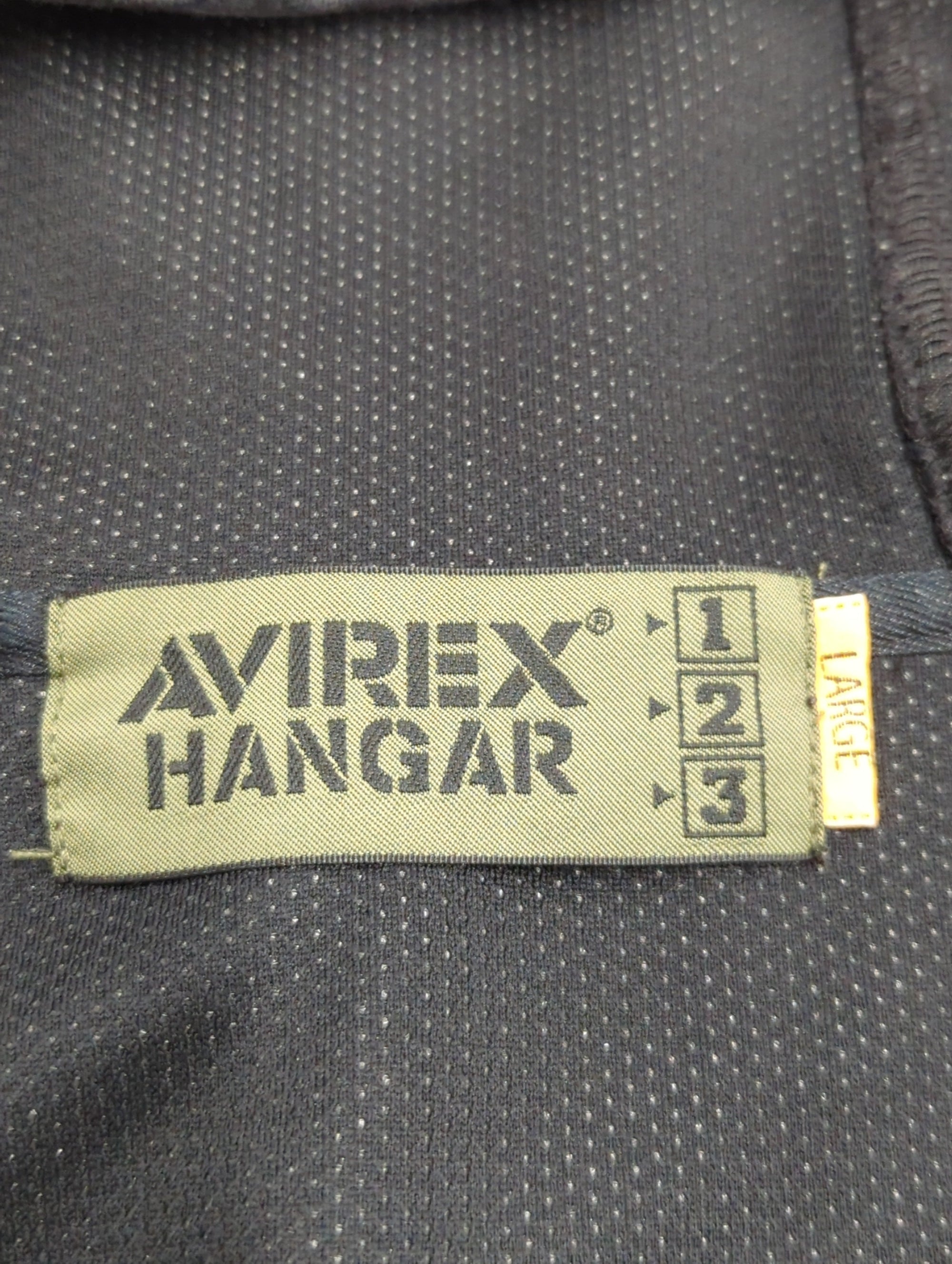 AVIREX / パーカー