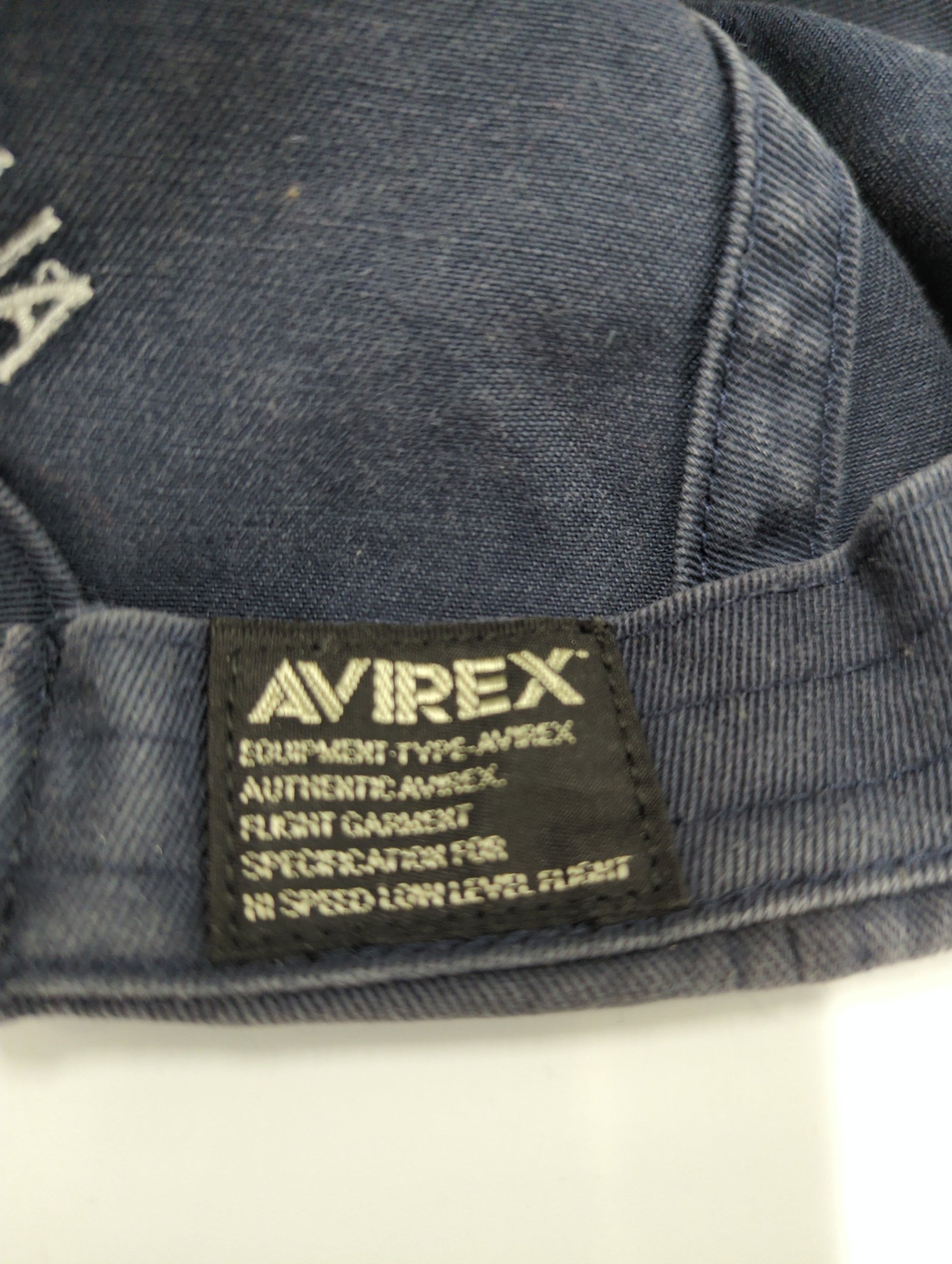 AVIREX / キャップ