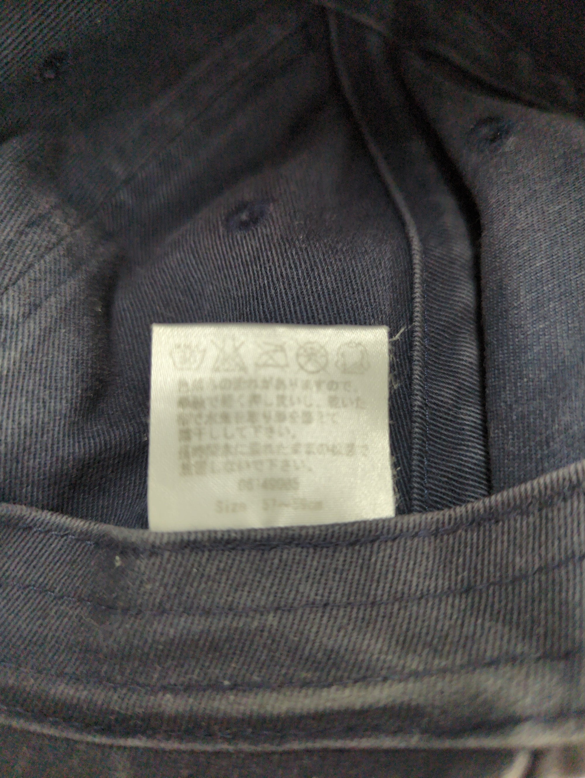 AVIREX / キャップ