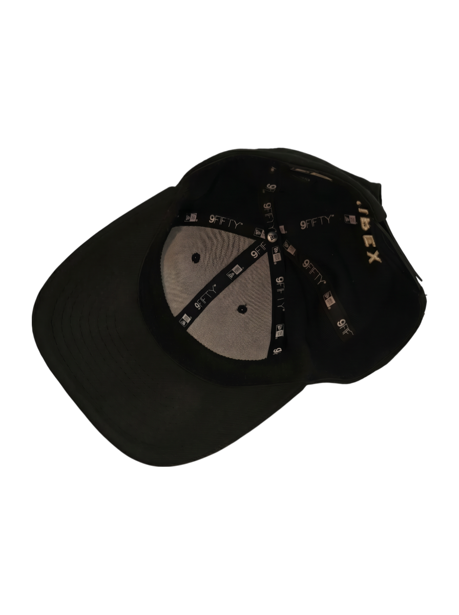 AVIREX / 【×NEW ERA】ACキャップ/9FIFTY SNAP BACK CAP TYPE AC