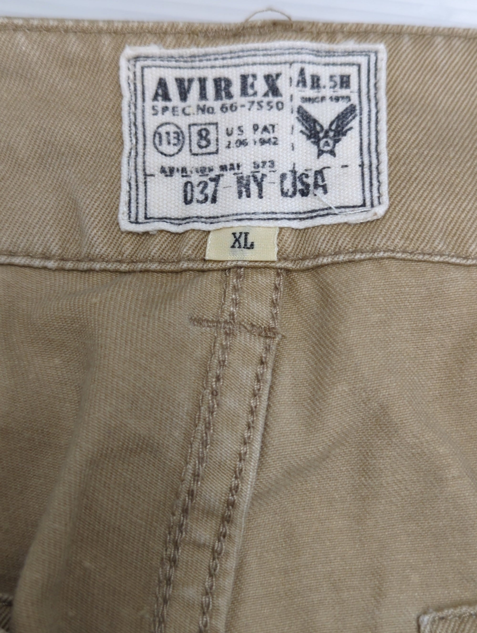 AVIREX / カーゴパンツ
