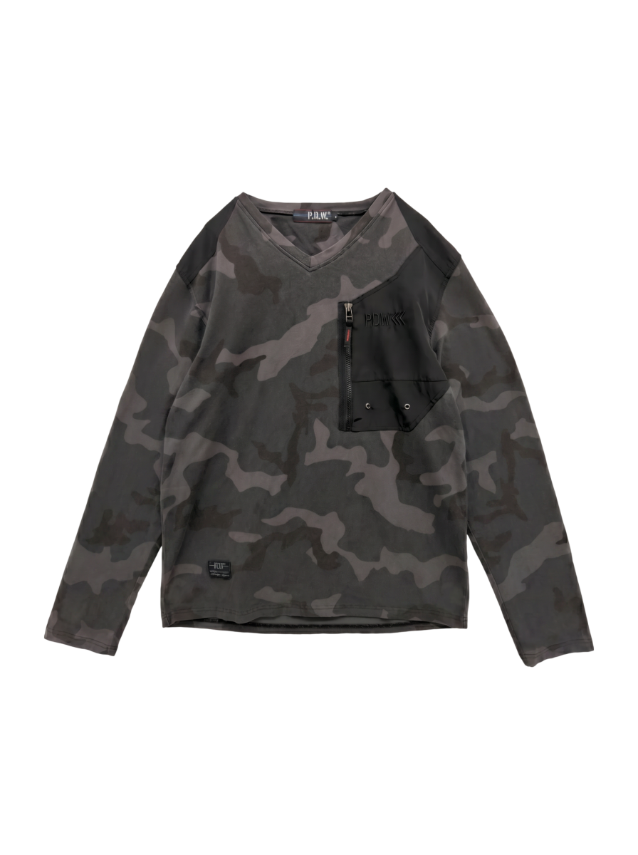 AVIREX / 長袖Tシャツ