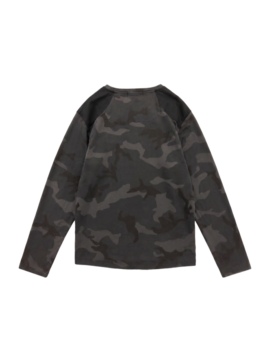 AVIREX / 長袖Tシャツ