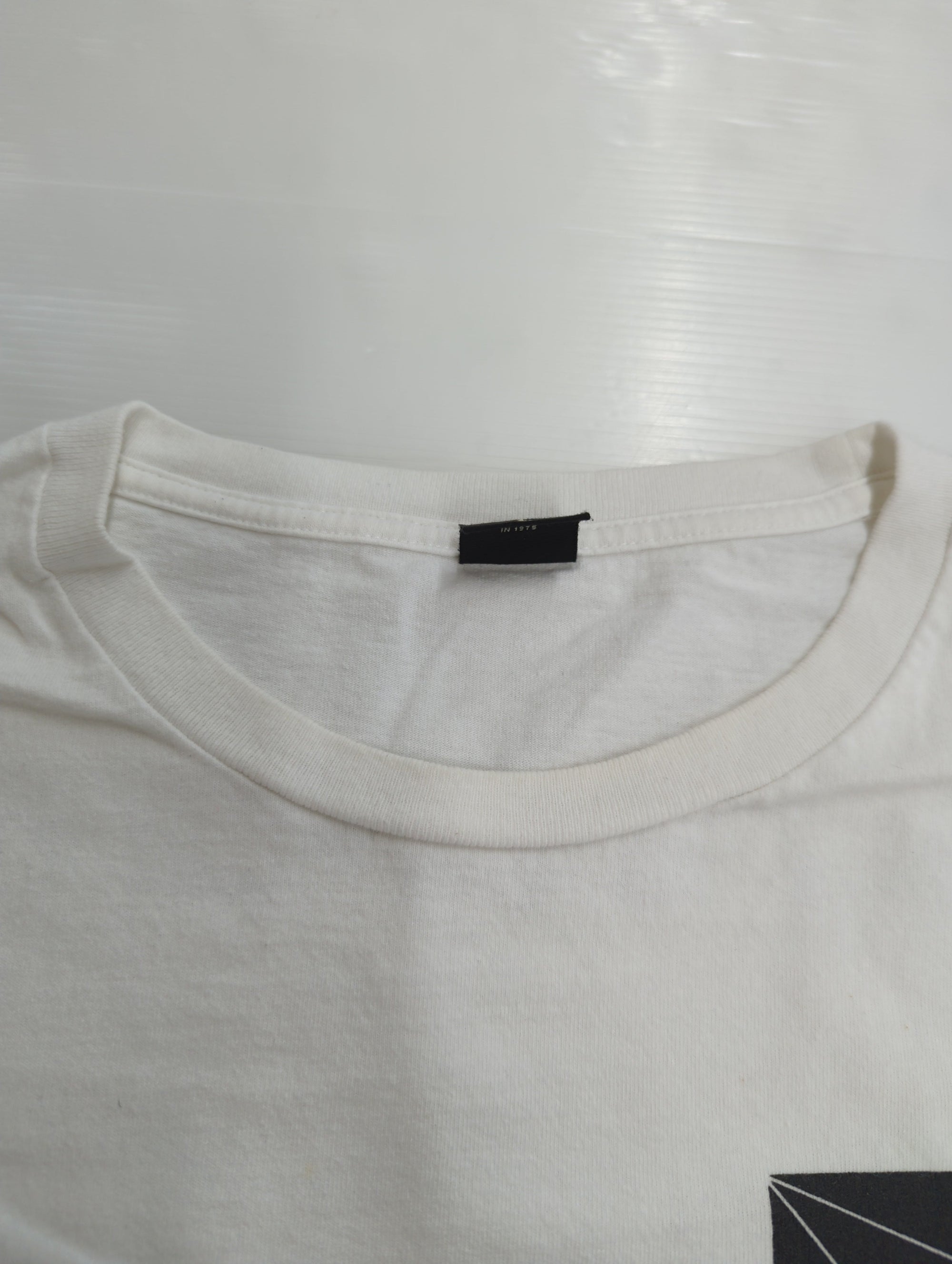 AVIREX / シャドウ F-117A Tシャツ/SHADOW F-117A T-SHIRT