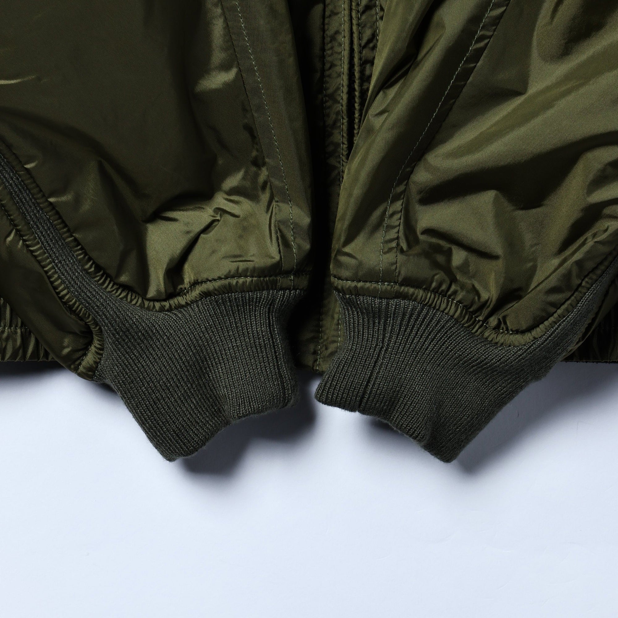 AVIREX / USMC LIGHT WEP JACKET