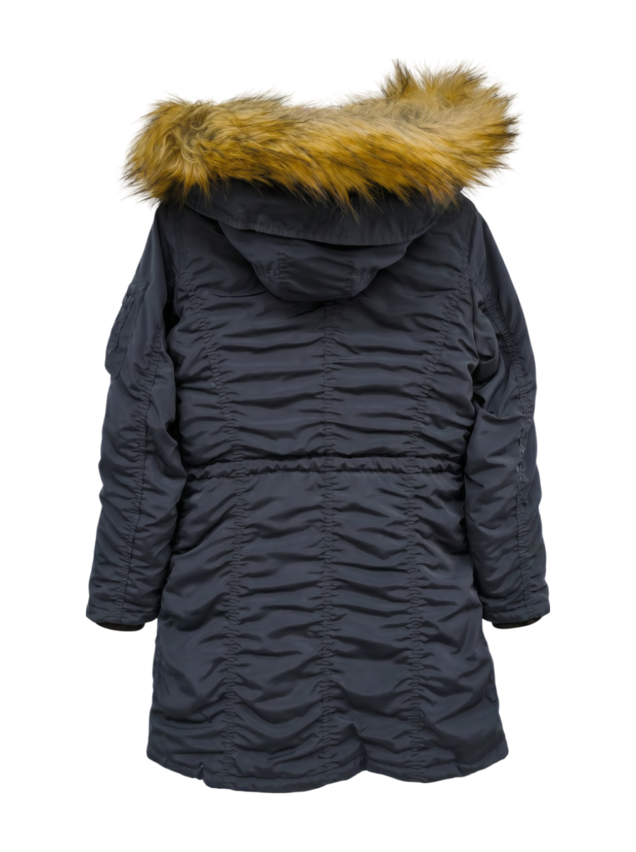 AVIREX / アヴィレックス/WOMEN'S / N-3Bコート/LACE UP N-3B COAT