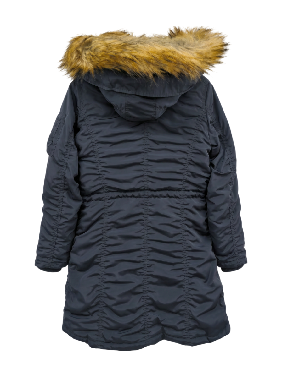 AVIREX / アヴィレックス/WOMEN'S / N-3Bコート/LACE UP N-3B COAT