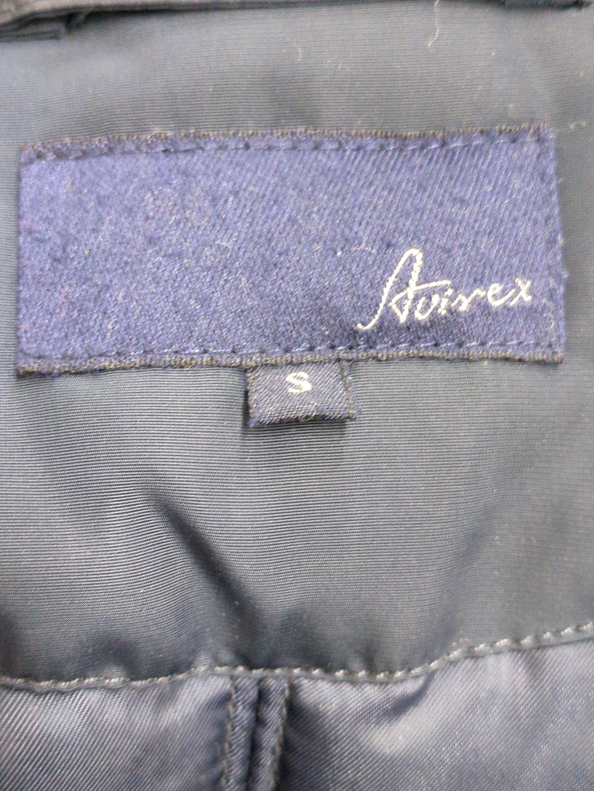 AVIREX / アヴィレックス/WOMEN'S / N-3Bコート/LACE UP N-3B COAT