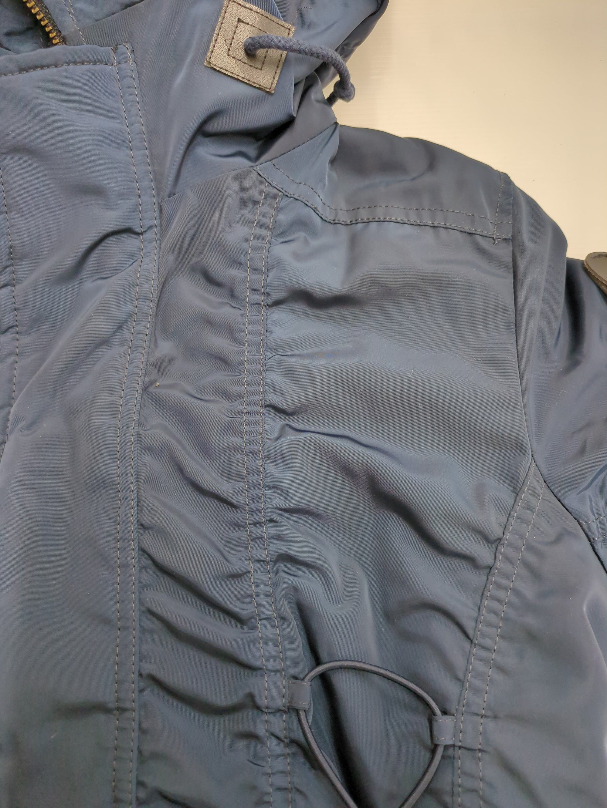 AVIREX / アヴィレックス/WOMEN'S / N-3Bコート/LACE UP N-3B COAT