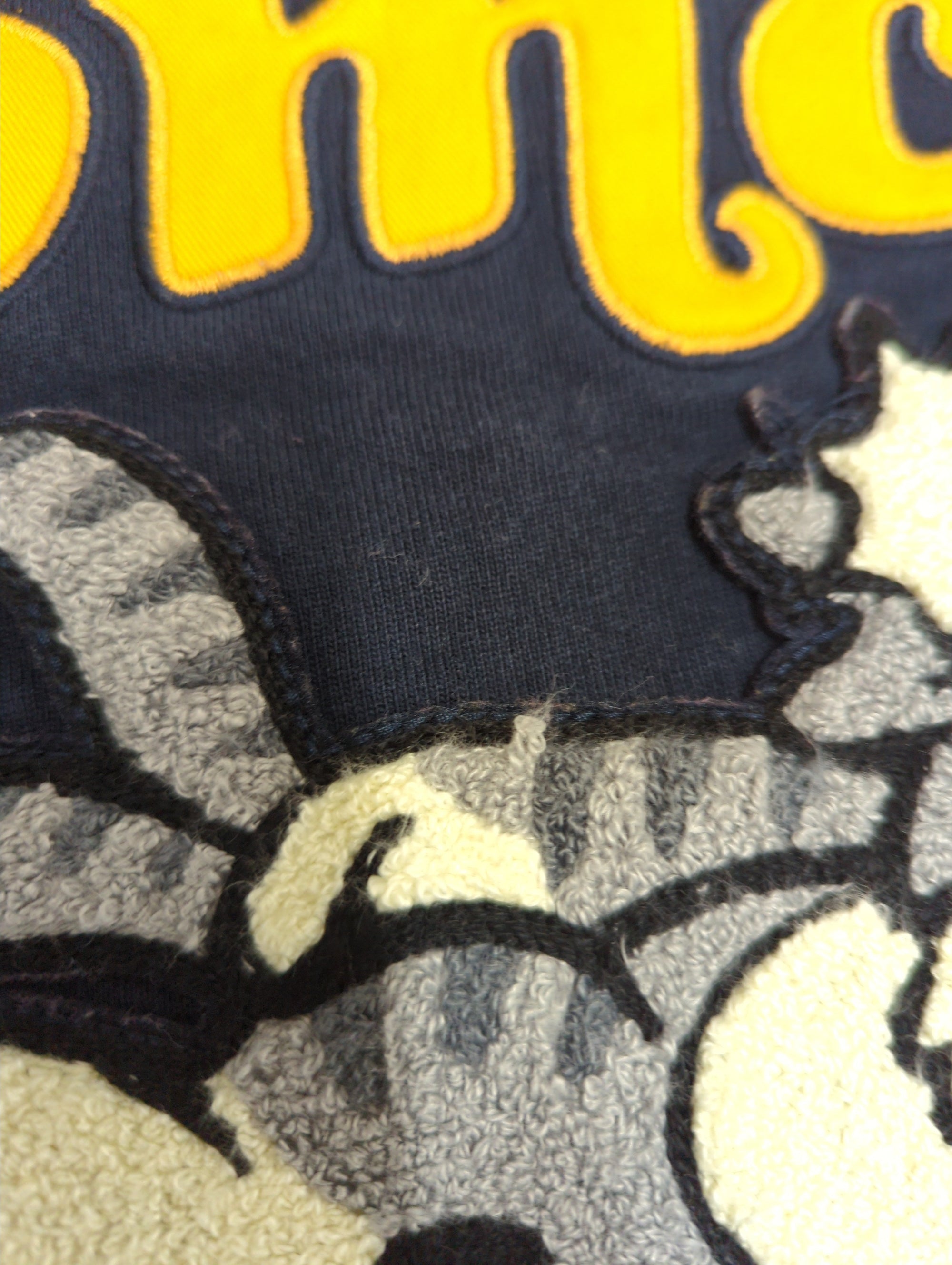 AVIREX / 《直営店限定》SAGARA TOM CAT L/S T-SHIRT
