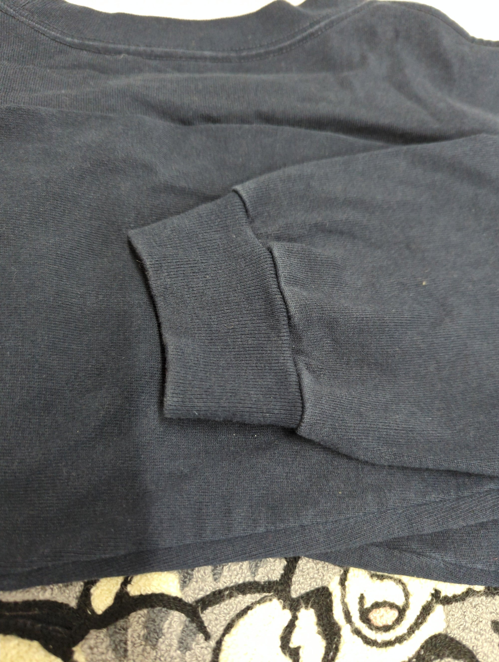 AVIREX / 《直営店限定》SAGARA TOM CAT L/S T-SHIRT