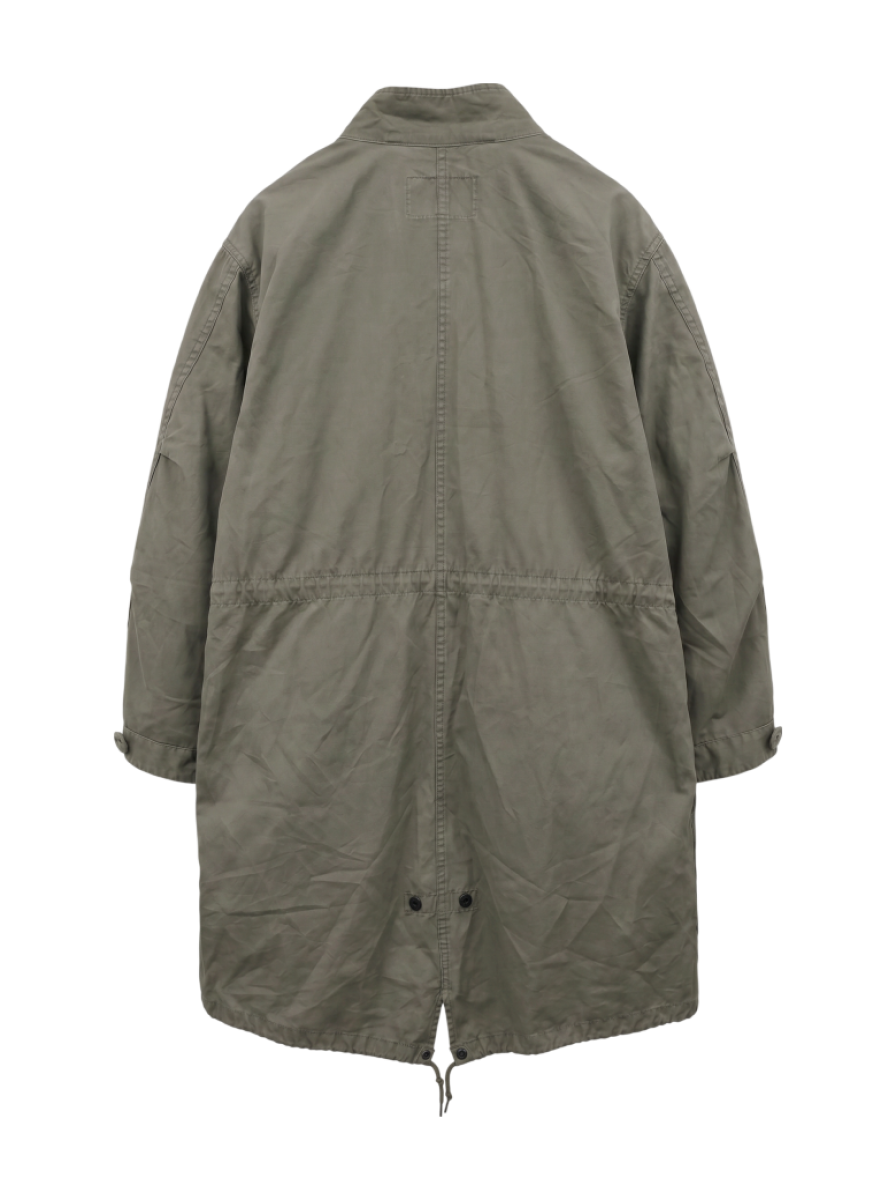 AVIREX / 【WEB&DEPOT限定】AVIREX/アヴィレックス/M-65 ジャケット/モッズコート