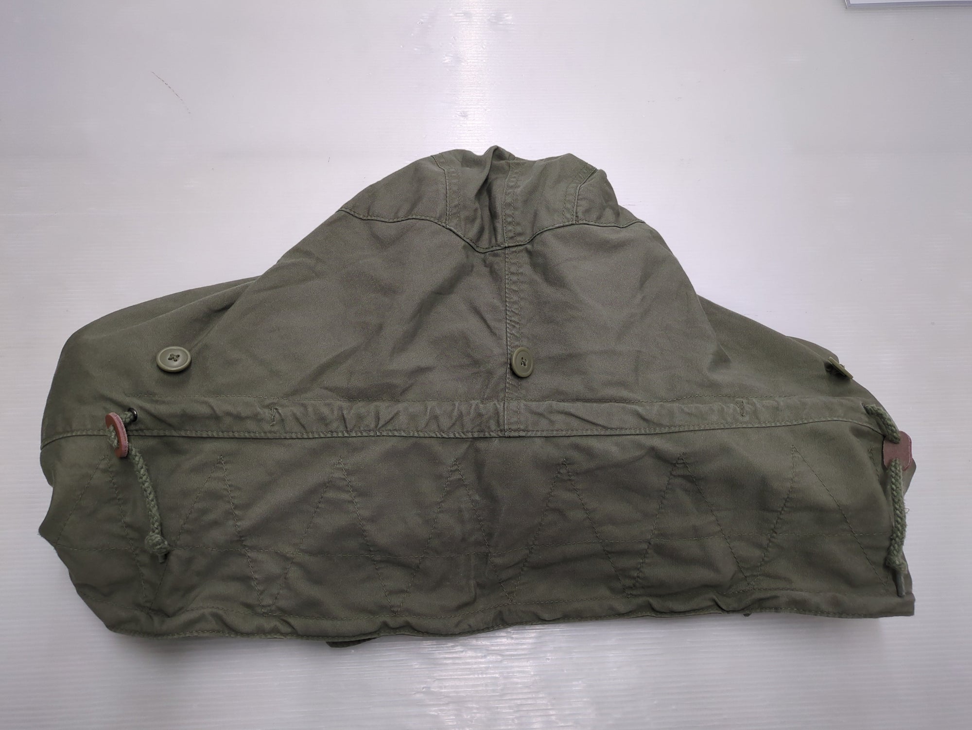 AVIREX / 【WEB&DEPOT限定】AVIREX/アヴィレックス/M-65 ジャケット/モッズコート