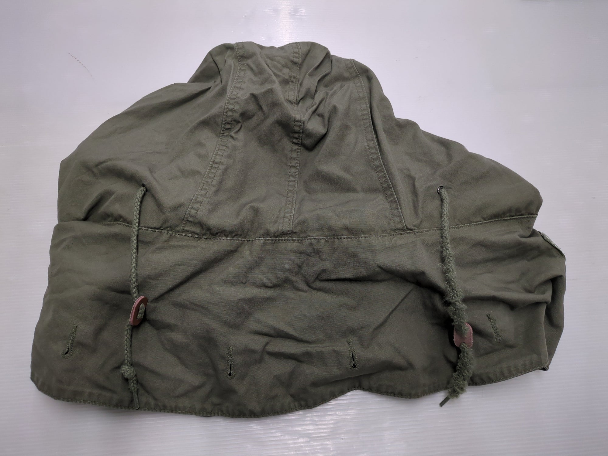 AVIREX / 【WEB&DEPOT限定】AVIREX/アヴィレックス/M-65 ジャケット/モッズコート