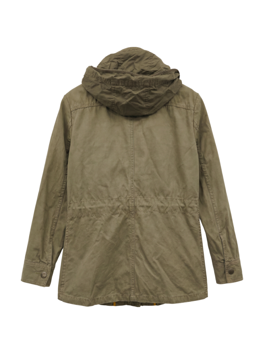 AVIREX / F-1 STAND JACKET