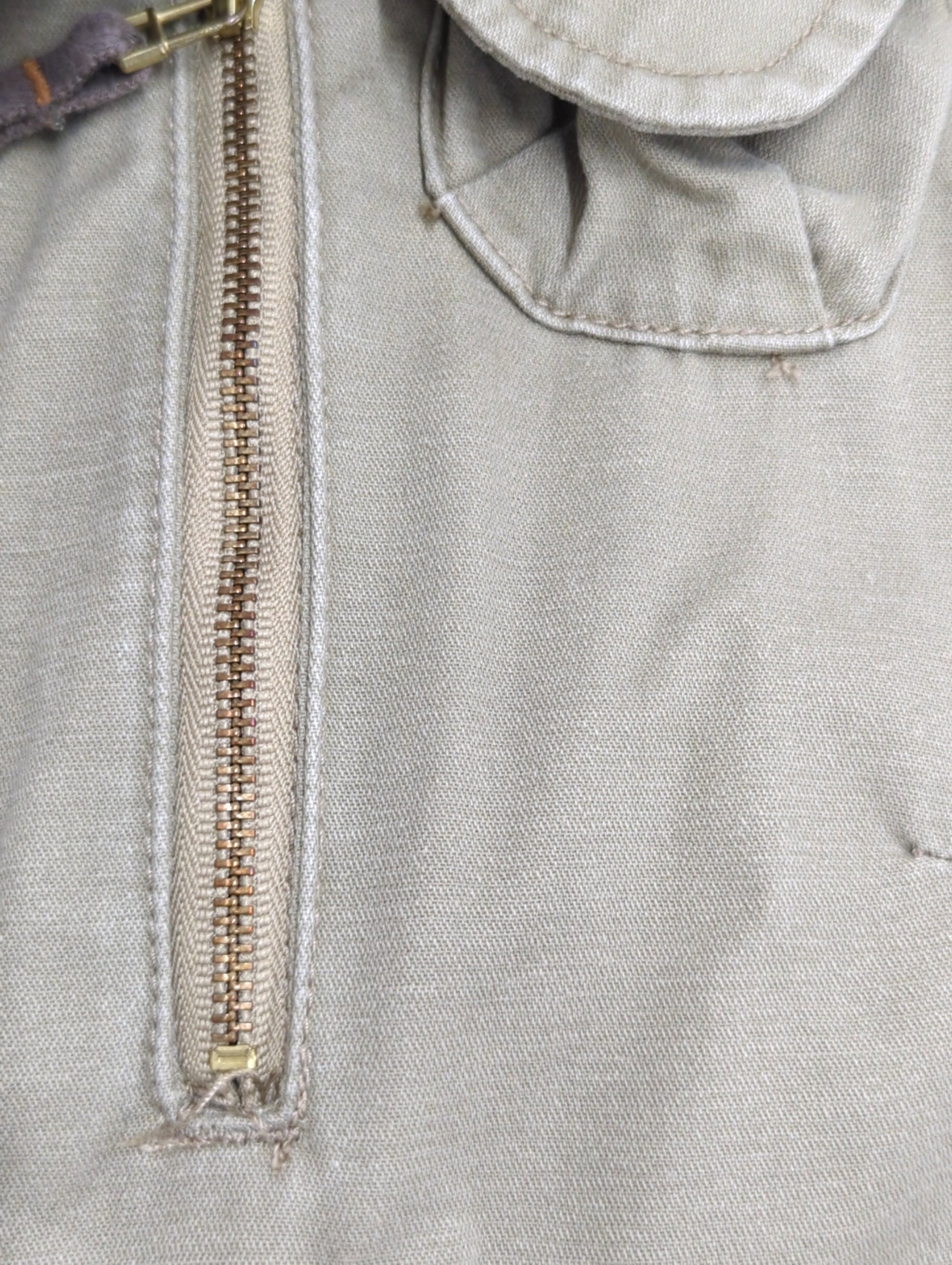 AVIREX / F-1 STAND JACKET