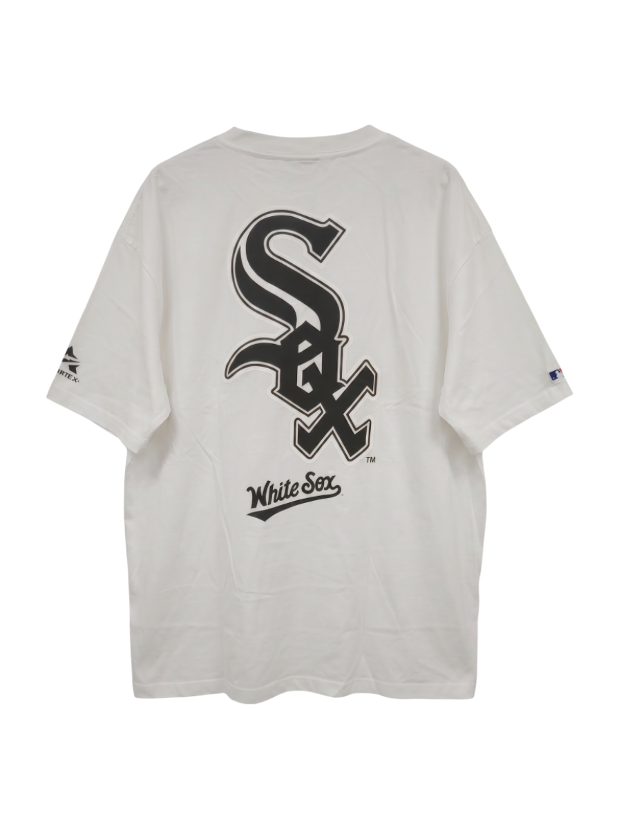 AVIREX / 【買取不可】【MLB×AVIREX】ホワイトソックス Tシャツ/WHITE SOX T-SHIRT
