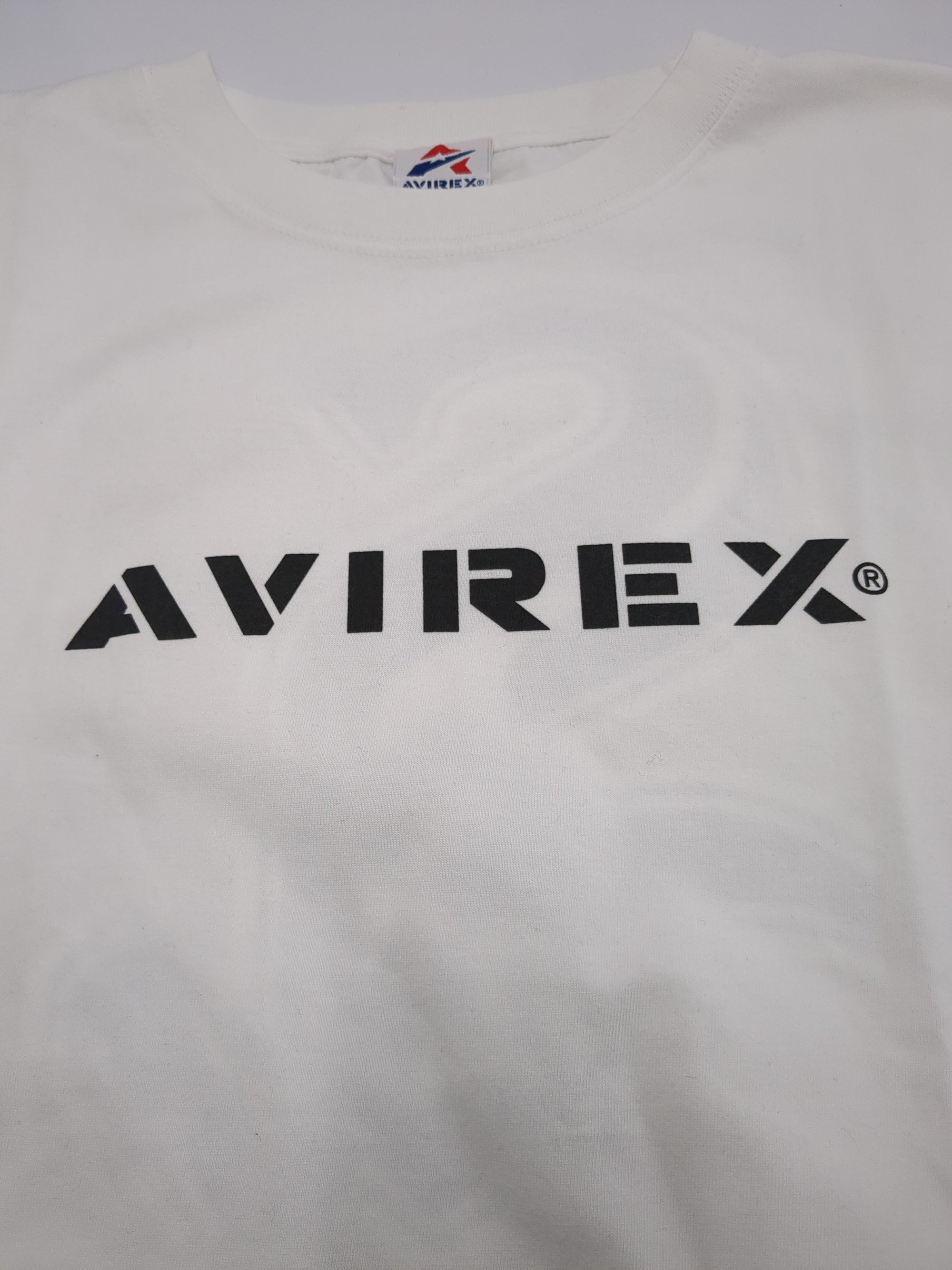 AVIREX / 【買取不可】【MLB×AVIREX】ホワイトソックス Tシャツ/WHITE SOX T-SHIRT