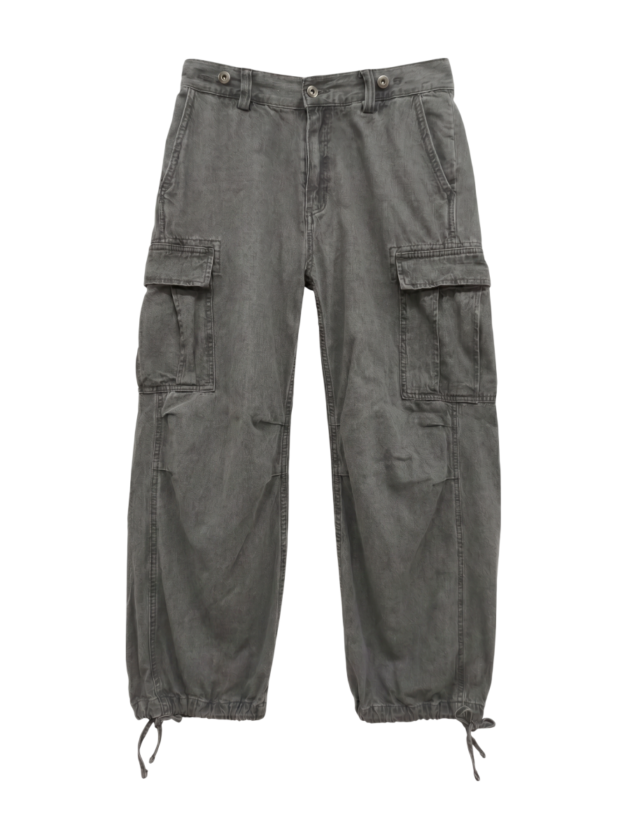 AVIREX / CARGO DENIM PANTS/カーゴデニムパンツ