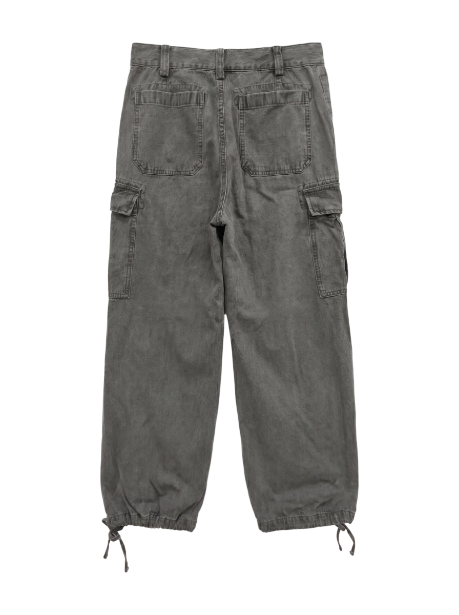 AVIREX / CARGO DENIM PANTS/カーゴデニムパンツ
