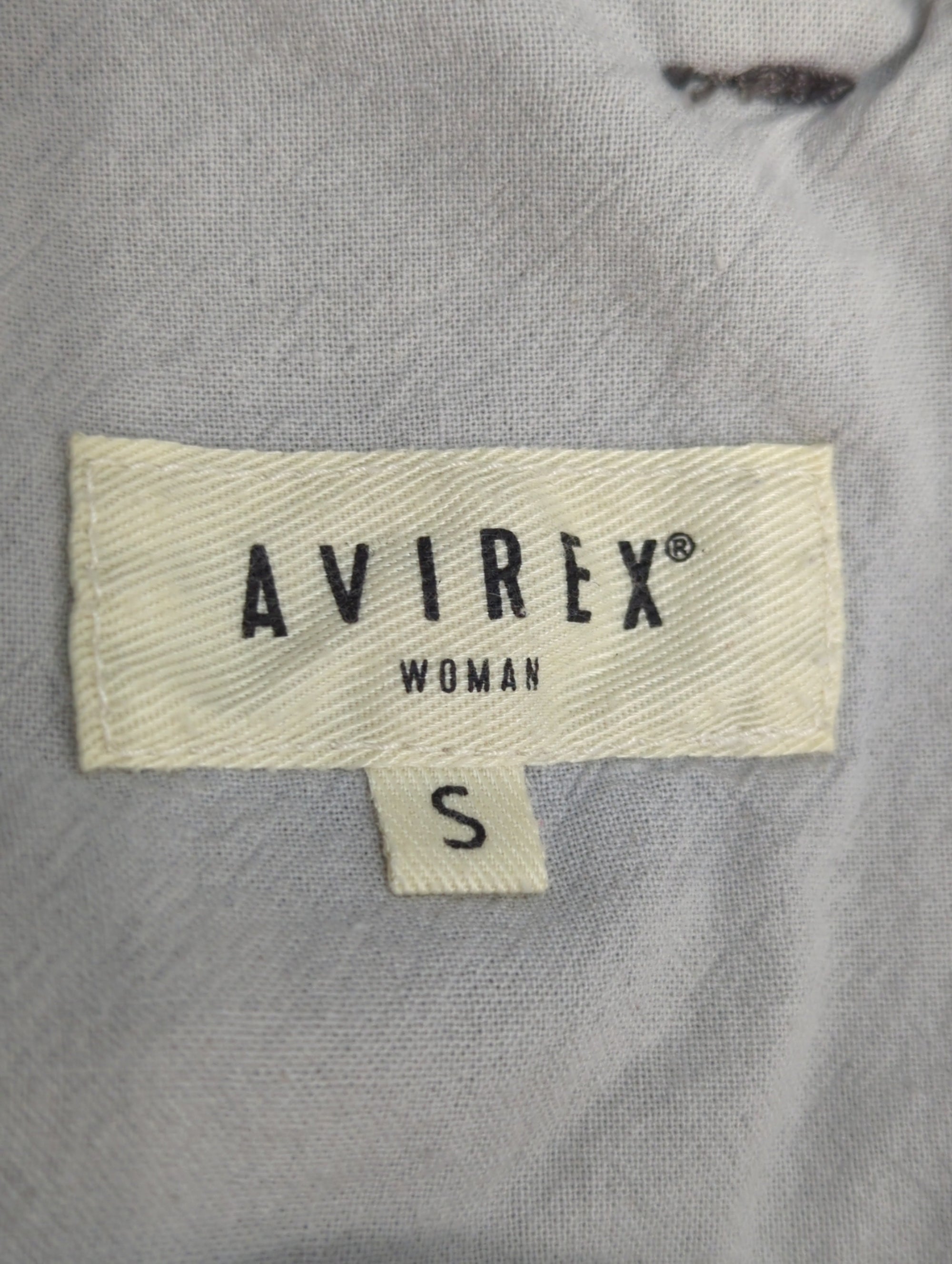 AVIREX / CARGO DENIM PANTS/カーゴデニムパンツ