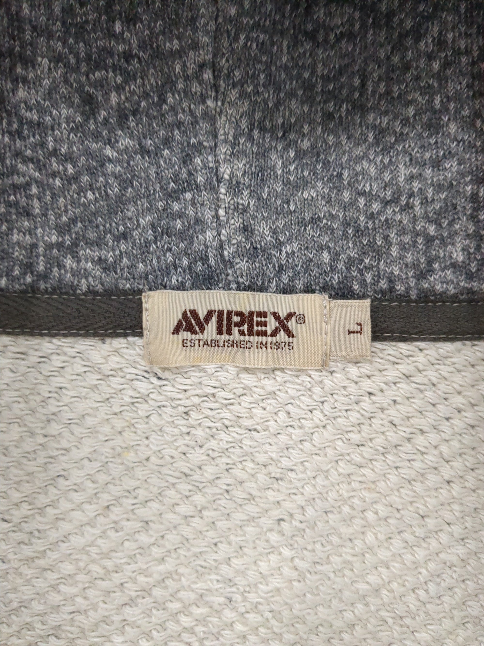 AVIREX / パーカー