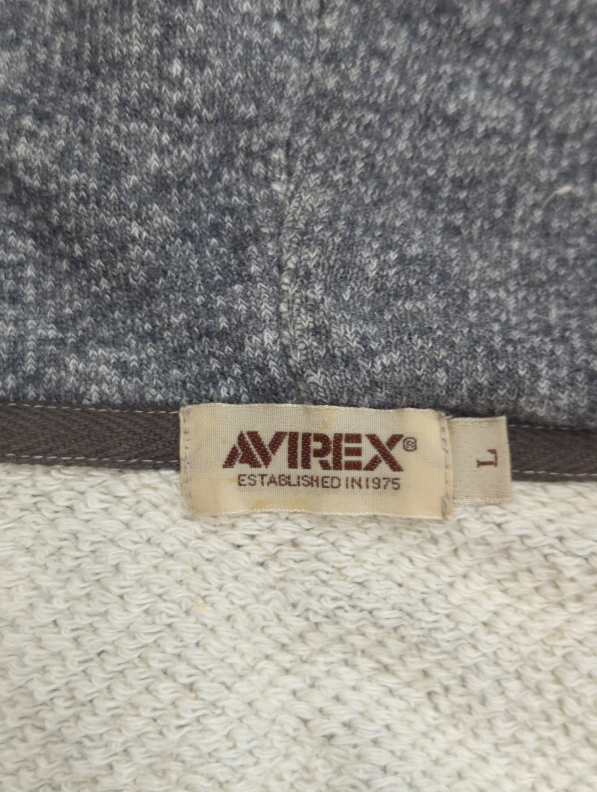 AVIREX / パーカー