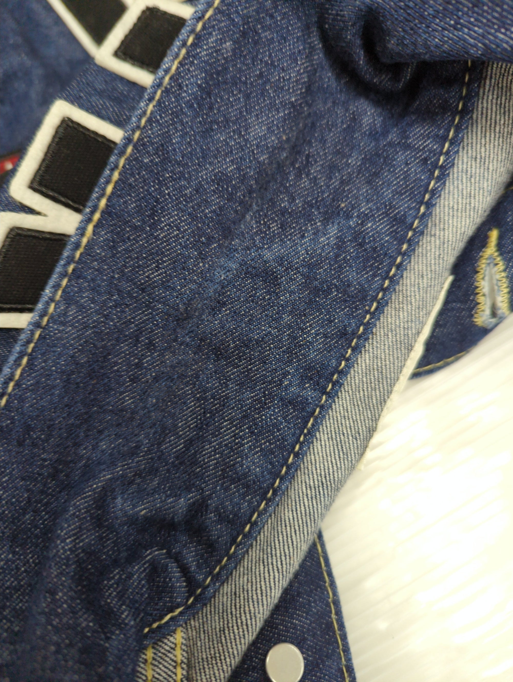 AVIREX / 【TYPE BLUE】Gジャケット ヴァーシティ/ G-JACKET VARSITY