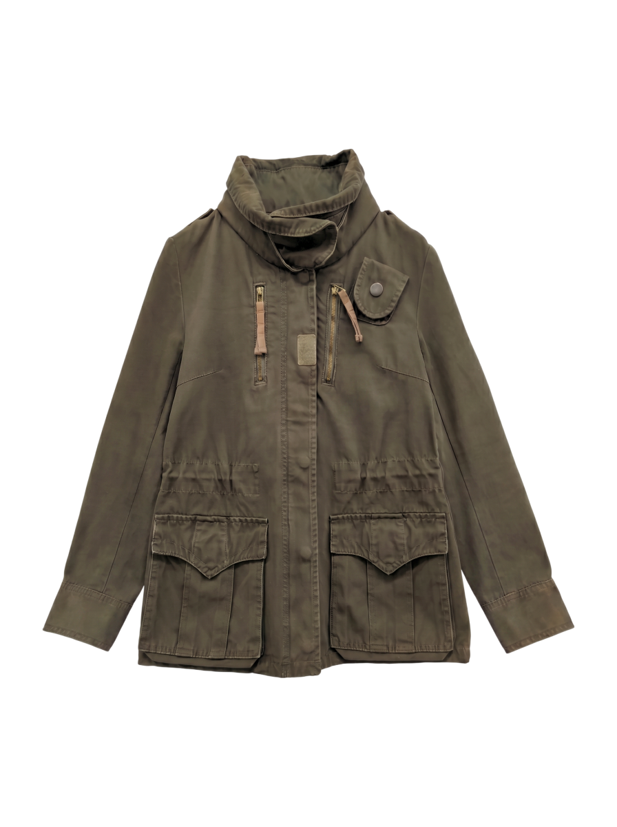 AVIREX / F-1 STAND JACKET