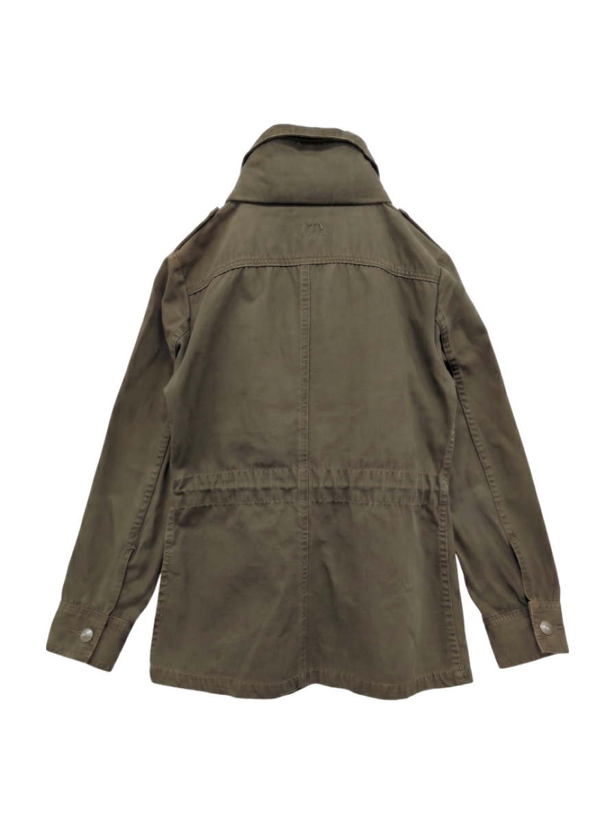 AVIREX / F-1 STAND JACKET