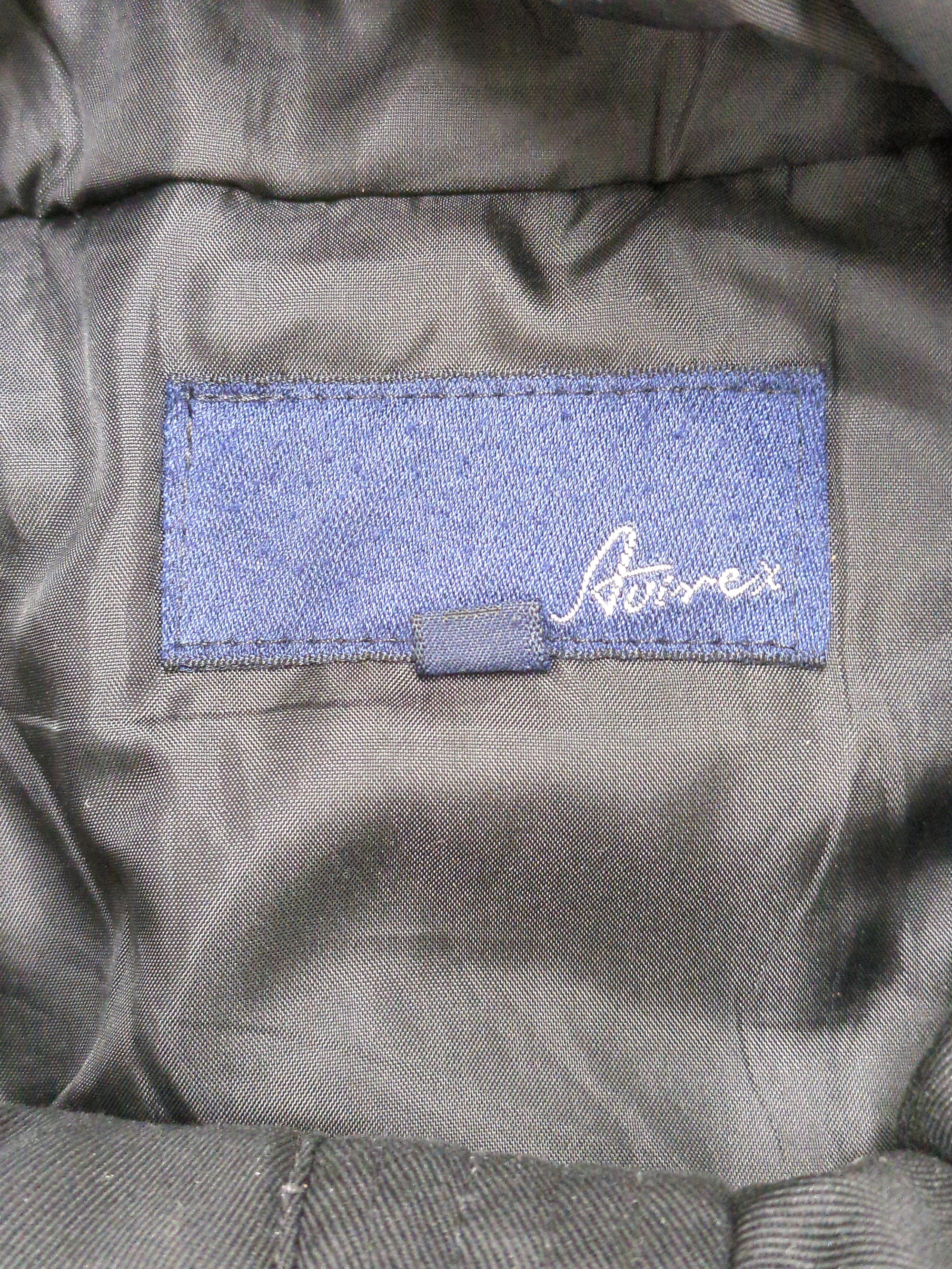 AVIREX / AVI WOMENs JKT HAPPY BAG